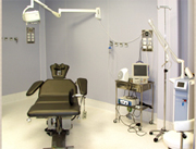 Instalaciones de Marbella Clinic