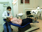 Instalaciones de Marbella Clinic