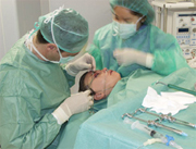 Instalaciones de Marbella Clinic