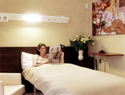 Instalaciones de Marbella Clinic