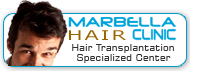 Marbella Hair Clinic