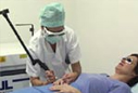 Tratamiento de varices